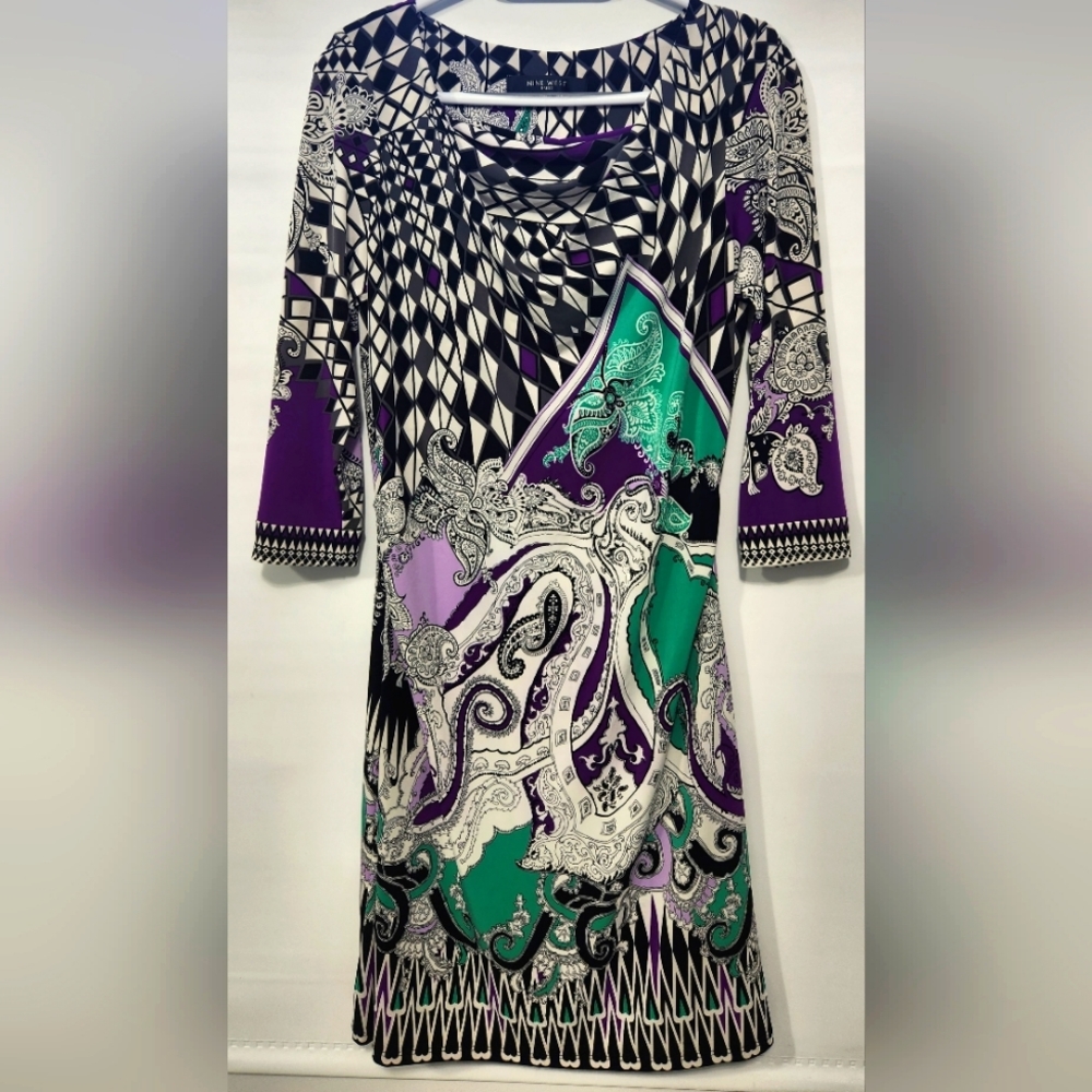 2/30$ - Nine West Dress